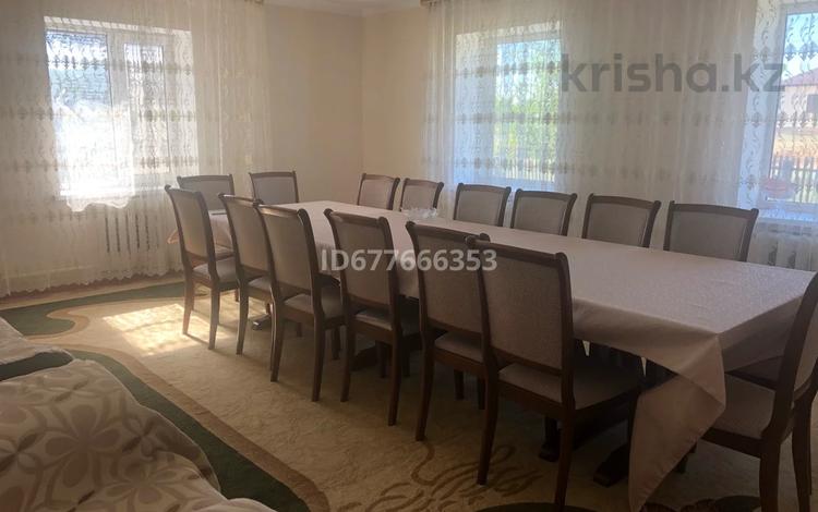 Отдельный дом · 4 комнаты · 200 м² · 20 сот., С 12 за 7 млн ₸ в  — фото 2