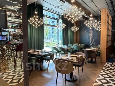 Готовый бизнес, действующий Лаундж · 190 м² за 90 млн ₸ в Астане, Есильский р-н