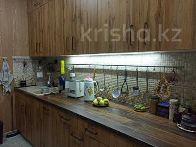 3-комнатная квартира · 72 м² · 5/5 этаж, Аносова — Дуйсенова за 40.5 млн 〒 в Алматы, Алмалинский р-н