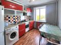 3-комнатная квартира · 60 м² · 4/10 этаж, Абая 68 за 26 млн ₸ в Костанае