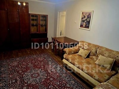 1-комнатная квартира · 33 м² · 1/5 этаж, мкр Аксай-2 20 — Толеби Момышулы за 175 000 〒 в Алматы, Ауэзовский р-н