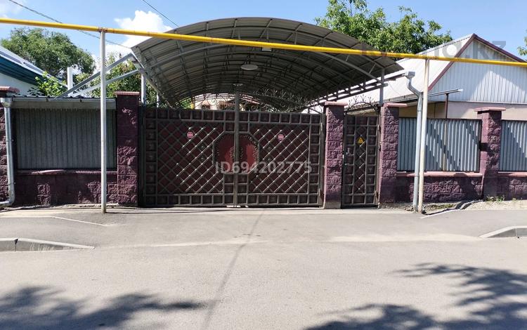 Отдельный дом · 5 комнат · 210 м² · 7 сот., Нахимова за 73 млн 〒 в Талгаре — фото 2