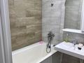 2-комнатная квартира · 51 м² · 1/9 этаж, Набережная 39 за 110 000 ₸ в Аксу