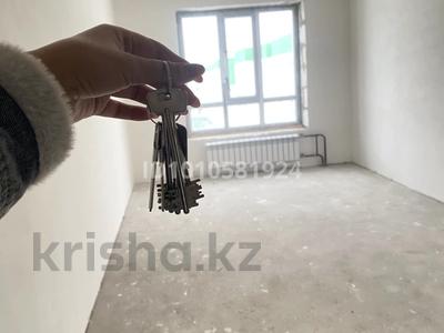 2-комнатная квартира · 59.45 м² · 5/5 этаж, Жамбыла Жабаева 24 — Лесная поляна за 23 млн ₸ в Косшы