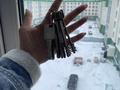 2-комнатная квартира · 59.45 м² · 5/5 этаж, Жамбыла Жабаева 24 — Лесная поляна за 23 млн ₸ в Косшы — фото 2