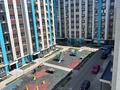 1-комнатная квартира · 46.1 м² · 6/9 этаж, мкр Кайрат — Бухтарминская за 24 млн 〒 в Алматы, Турксибский р-н