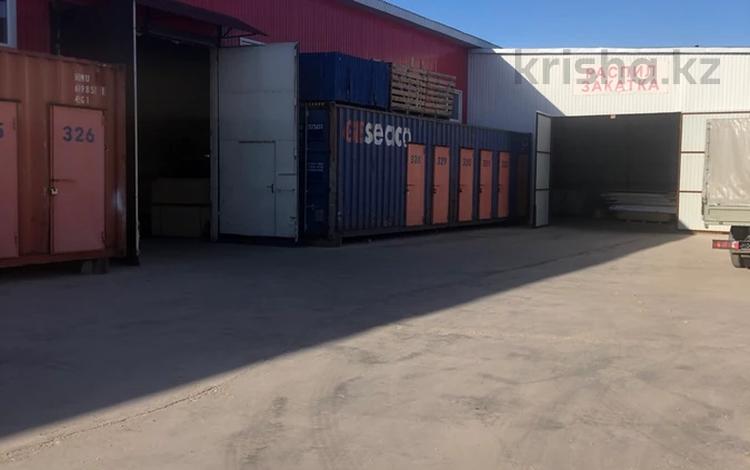 Свободное назначение, склады · 3 м² за 15 000 〒 в Астане, р-н Байконур — фото 3