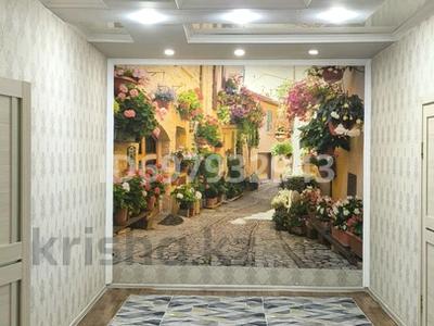 Дом · 3 комнаты · 100 м², Токбергенова 114 — Жусип Баласагун 114 за 20 000 〒 в Таразе