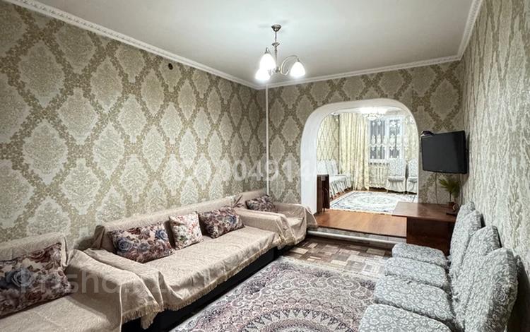 Отдельный дом · 4 комнаты · 110 м², Айтыкова 26/1 — СТО Бумер за 380 000 ₸ в Талдыкоргане — фото 2