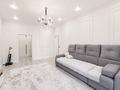 3-комнатная квартира · 90 м² · 7/12 этаж, Чингиз Айтматов 60 за 51 млн ₸ в Астане, Нура р-н — фото 2
