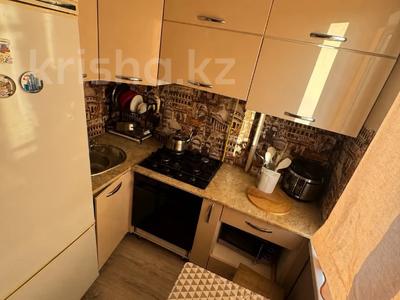 1-бөлмелі пәтер · 31 м² · 4/5 қабат, проспект Абая, бағасы: 10.5 млн ₸ в Актобе