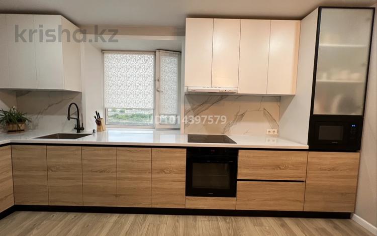 4-комнатная квартира · 140 м², мкр Новый Город, Ермекова 106/2 за 600 000 ₸ в Караганде, Казыбек би р-н — фото 2