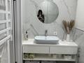 4-комнатная квартира · 140 м², мкр Новый Город, Ермекова 106/2 за 600 000 ₸ в Караганде, Казыбек би р-н — фото 30