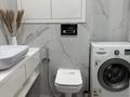 4-комнатная квартира · 140 м², мкр Новый Город, Ермекова 106/2 за 600 000 ₸ в Караганде, Казыбек би р-н — фото 31