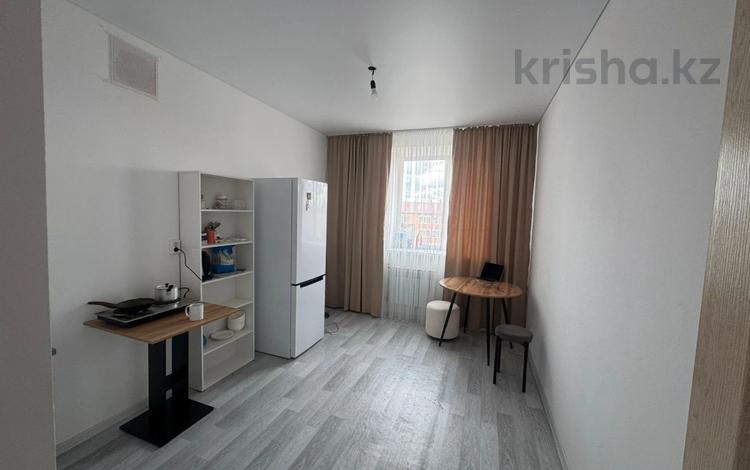 1-бөлмелі пәтер · 42.7 м² · 5/5 қабат, сарыарка 14е, бағасы: 16.5 млн ₸ в Кокшетау — фото 5