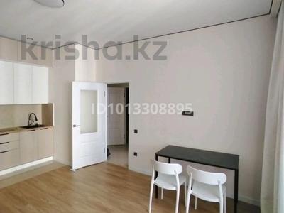 2-бөлмелі пәтер · 44 м² · 9/12 қабат, ашимова 1/5 — Толе би ашимова, бағасы: 38 млн ₸ в Алматы, Наурызбайский р-н