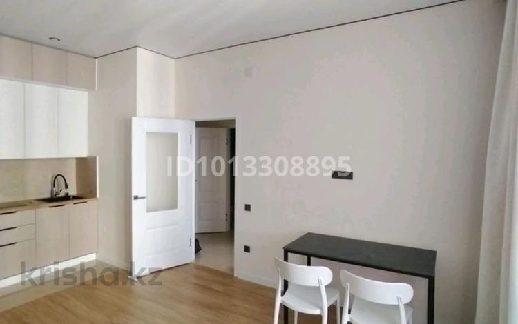 2-бөлмелі пәтер · 44 м² · 9/12 қабат, ашимова 1/5 — Толе би ашимова, бағасы: 38 млн ₸ в Алматы, Наурызбайский р-н — фото 6