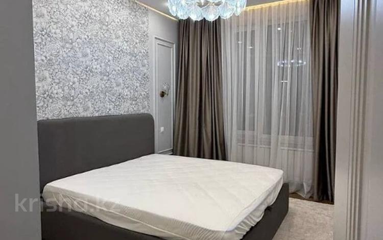 3-комнатная квартира · 70 м² · 1/16 этаж, Каныша Сатпаева 133/1 за 75.7 млн 〒 в Алматы, Бостандыкский р-н — фото 5