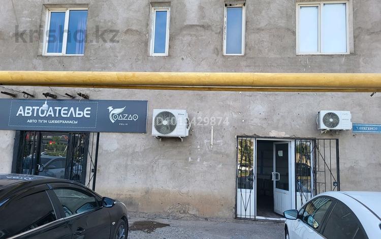 Еркін, дүкендер мен бутиктер, қоймалар, қоғамдық тамақтану орны, сұлулық салондары, медорталықтар мен дәріханалар, білім орталықтары, ойын-сауық, кабинеттер және жұмыс орындары, студиялар · 40 м², бағасы: 250 000 ₸ в Шымкенте, Абайский р-н — фото 2