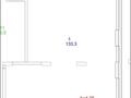Свободное назначение, офисы, магазины и бутики, общепит, салоны красоты, фитнес и спорт, медцентры и аптеки, образование, развлечения, конференц-залы, кабинеты и рабочие места, студии · 133.3 м² за 933 100 ₸ в Астане, Нура р-н — фото 17