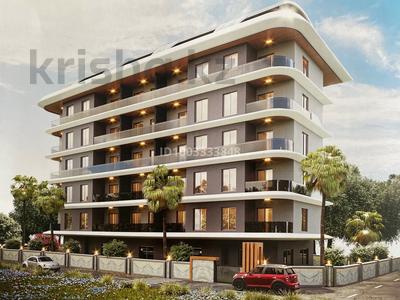 1-бөлмелі пәтер · 50 м² · 1/5 қабат, Mahmutlar mah. 258 nolu sok. 8, бағасы: 42.5 млн 〒 в Аланье