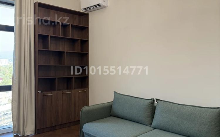 3-бөлмелі пәтер · 100 м² · 12/12 қабат, Аскарова 12/4, бағасы: 600 000 ₸ в Алматы, Бостандыкский р-н — фото 2