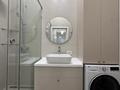 3-бөлмелі пәтер · 100 м² · 12/12 қабат, Аскарова 12/4, бағасы: 600 000 ₸ в Алматы, Бостандыкский р-н — фото 8