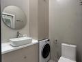 3-бөлмелі пәтер · 100 м² · 12/12 қабат, Аскарова 12/4, бағасы: 600 000 ₸ в Алматы, Бостандыкский р-н — фото 9