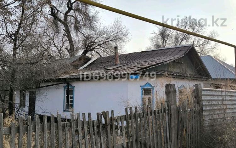 Отдельный дом · 3 комнаты · 46.9 м² · 12 сот., 9 Мамыр 13 за 12 млн ₸ в Кольди — фото 11