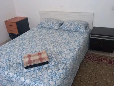 1-комнатная квартира · 40 м² · 7/9 этаж, мкр Шугыла 340/4 корпус 6 за 10 000 ₸ в Алматы, Наурызбайский р-н