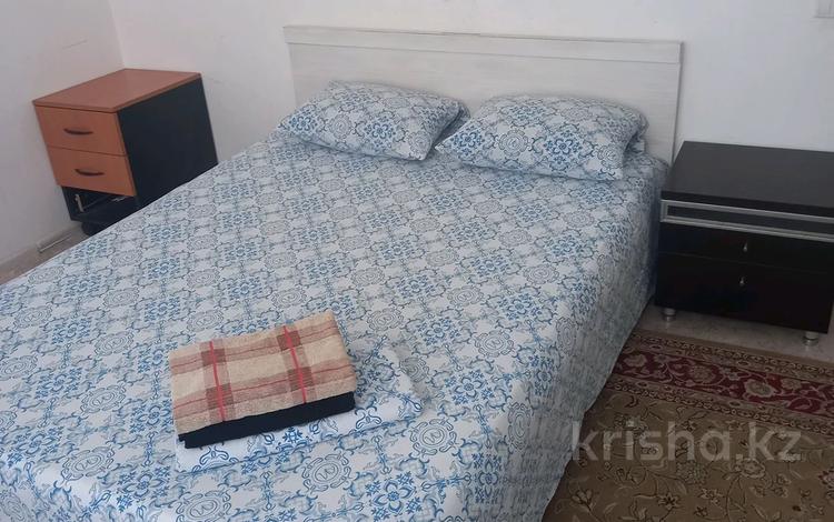 1-бөлмелі пәтер · 40 м² · 7/9 қабат, Шұғыла ш/а. 340/4 корпус 6, бағасы: 10 000 ₸ в Алматы, Наурызбайский р-н — фото 15