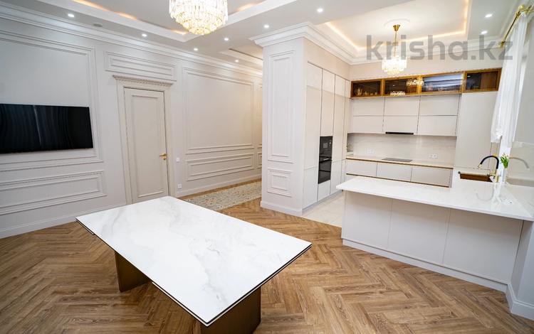 Жеке үй · 9 бөлме · 928 м² · 14.54 жүзд., А 42 25, бағасы: 750 млн ₸ в Астане, Сарайшык р-н — фото 2