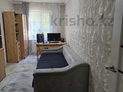 3-комнатная квартира · 60 м² · 3/5 этаж, Клочкова за 43 млн 〒 в Алматы, Алмалинский р-н