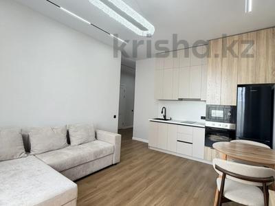 2-бөлмелі пәтер · 44 м² · 9/18 қабат, Е-429 26, бағасы: 32 млн ₸ в Астане, Нура р-н