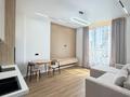 2-комнатная квартира · 44 м² · 9/18 этаж, Е-429 26 за 32 млн ₸ в Астане, Нура р-н — фото 2