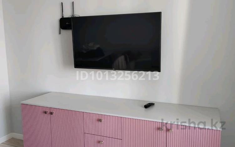2-комнатная квартира · 40 м² · 3/5 этаж, Ч.Айтматова 41 за 15 000 ₸ в Астане — фото 36
