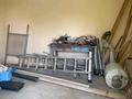 Дача · 3 комнаты · 45 м² · 8 сот., мкр Бозарык , Абай Жолы 2 57 — ДП Сельхозтехника 57 за 22.5 млн ₸ в Шымкенте, Абайский р-н — фото 8