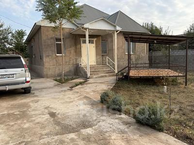 Отдельный дом · 5 комнат · 160 м² · 16 сот., мкр Курсай, Бекболатова 22 за 42 млн ₸ в Шымкенте, Туран р-н