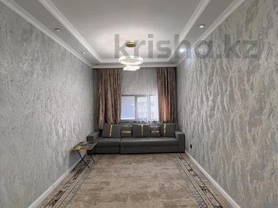 3-комнатная квартира · 81.2 м² · 10/10 этаж, Е 535 6/1 за 38.5 млн ₸ в Астане, Нура р-н