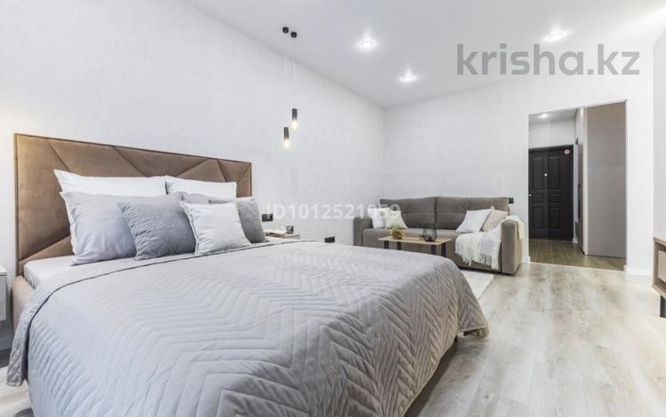 1-бөлмелі пәтер · 45 м² · 9/10 қабат, Казахстан 64, бағасы: 13 000 ₸ в Усть-Каменогорске — фото 2