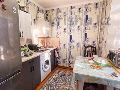 3-бөлмелі пәтер · 56 м² · 2/4 қабат, Гали Орманова 46, бағасы: 23 млн ₸ в Талдыкоргане