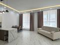 3-комнатная квартира · 82.1 м² · 1/3 этаж, Сейдимбек — Центральная за 114 млн ₸ в Алматы — фото 5