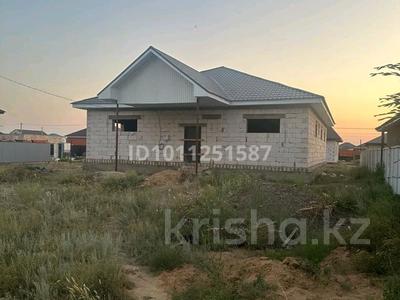 4-комнатная квартира · 230 м² · 1/1 этаж, Рауан за 20 млн ₸ в Актобе, жилой массив Рауан