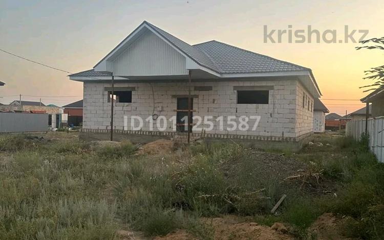 4-комнатная квартира · 230 м² · 1/1 этаж, Рауан за 20 млн ₸ в Актобе, жилой массив Рауан — фото 2