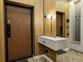 4-комнатная квартира · 160 м² · 12/21 этаж, Аль-Фараби — Ходжанова за 198 млн ₸ в Алматы, Бостандыкский р-н — фото 17