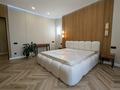4-комнатная квартира · 160 м² · 12/21 этаж, Аль-Фараби — Ходжанова за 198 млн ₸ в Алматы, Бостандыкский р-н — фото 9