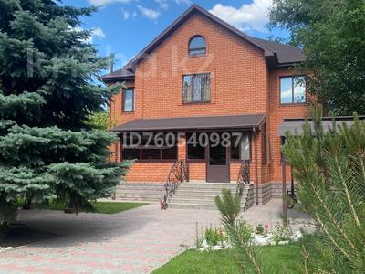 Отдельный дом · 5 комнат · 240 м² · 12 сот., СК Локомотивное депо-3 — База отдыха Асем за 85 млн 〒 в Актобе