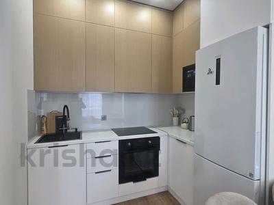 2-бөлмелі пәтер · 40 м² · 3/12 қабат, Жумекен Нажимеденов 26 — Азербаева, Театр, бағасы: ~ 32.3 млн ₸ в Астане, Сарайшык р-н