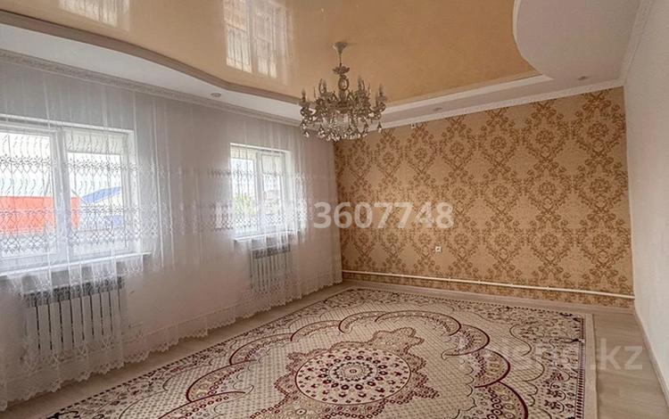 Отдельный дом · 4 комнаты · 165 м² · 10 сот., мкр Жулдыз, 6 84 за 20 млн ₸ в Атырау — фото 2