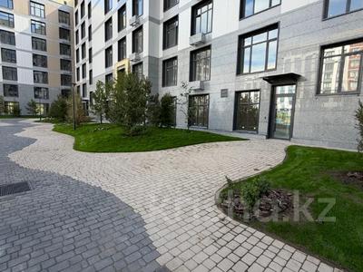 4-бөлмелі пәтер · 113.52 м² · 4/9 қабат, По ул. Ханов Керея и Жанибека, напротив Президентского парка — БЕЗ КОМИССИИ, бағасы: ~ 81.7 млн ₸ в Астане, Есильский р-н